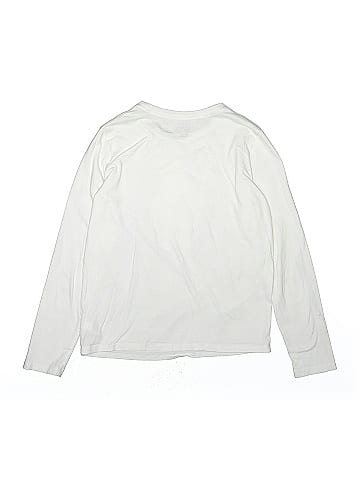 Polo by Ralph Lauren Long Sleeve T-Shirt (view 2)