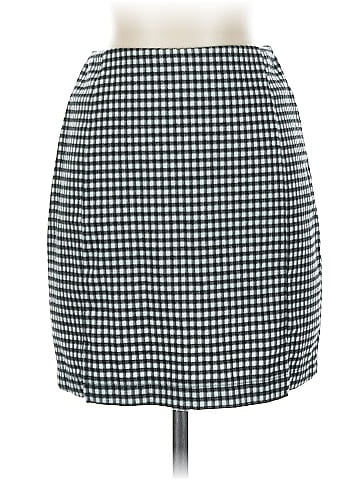 Eyeshadow Casual Skirt (view 1)