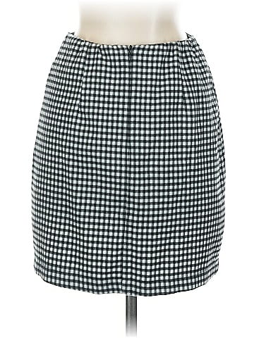 Eyeshadow Casual Skirt (view 2)