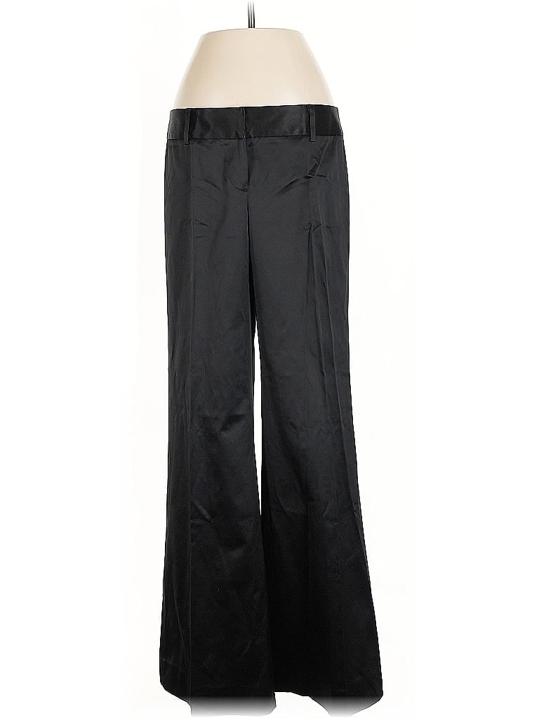 Pre-owned Inc International Concepts Dress Pants In Black