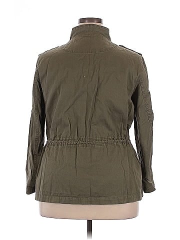 Westport Jacket (view 2)