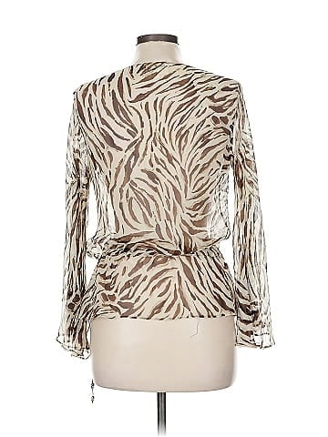 an original MILLY of New York Long Sleeve Blouse (view 2)