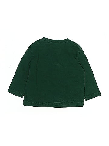 Baby Gap 3/4 Sleeve T-Shirt (view 2)