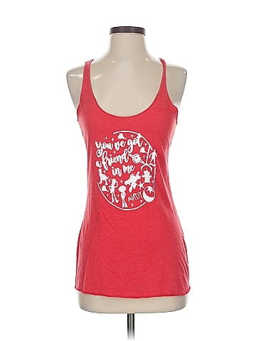 Next Level Apparel Tank Top (view 1)
