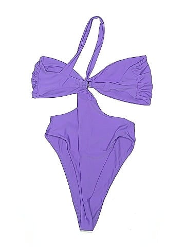 Camila Coelho One Piece Swimsuit (view 2)