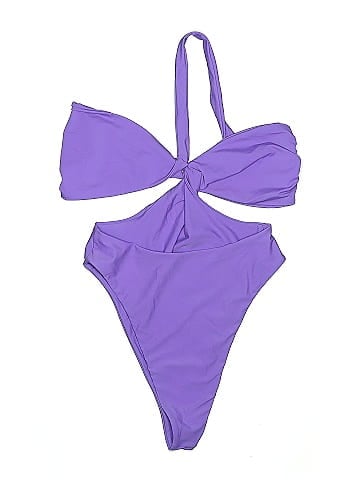 Camila Coelho One Piece Swimsuit (view 1)