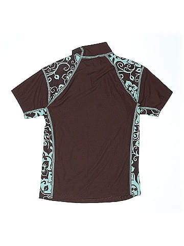 No Boundaries Rash Guard (view 2)