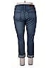 J.Crew 100% Cotton Stars Blue Jeans Size XXL - photo 2