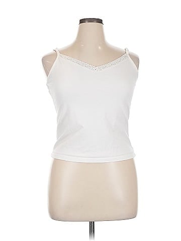 Newport News Tank Top (view 1)