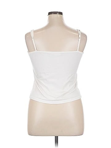 Newport News Tank Top (view 2)