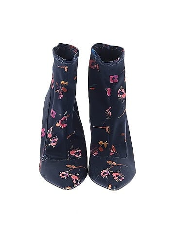 Gianni Bini Ankle Boots (view 2)