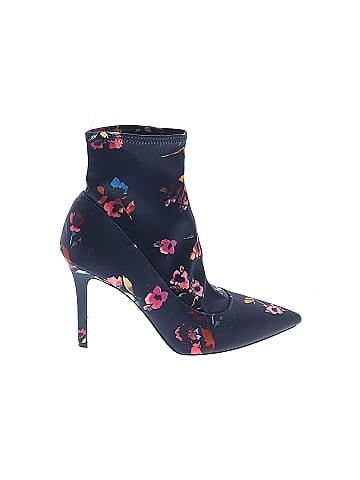 Gianni Bini Ankle Boots (view 1)