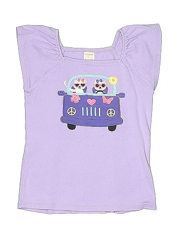 Gymboree Sleeveless T-Shirt (view 1)