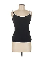 Commando Sleeveless Top