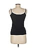 Commando Black Sleeveless Top Size Med - Lg - photo 2