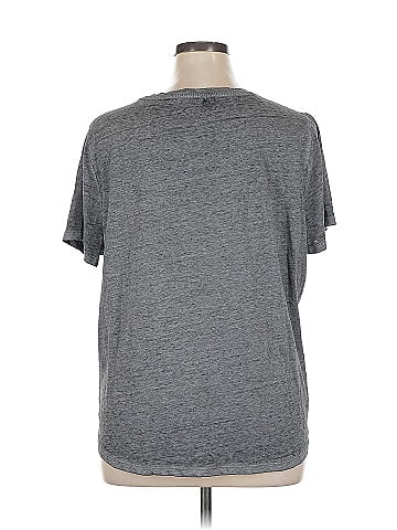 Yellowstone X Lucky Brand Short Sleeve T-Shirt (view 2)