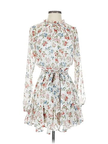 Trixxi Casual Dress (view 1)
