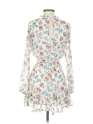 Trixxi Casual Dress (view 2)