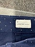 Gap Polka Dots Blue Casual Pants Size 4 - photo 5