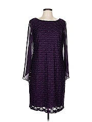Connected Apparel Cocktail Dress