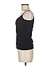 Commando Black Sleeveless Top Size Med - Lg - photo 4