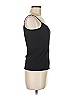 Commando Black Sleeveless Top Size Med - Lg - photo 3