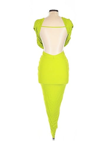 Lezat Cocktail Dress (view 2)