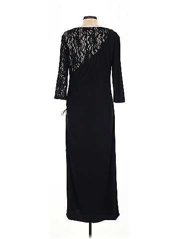 R&M Richards Cocktail Dress (view 2)