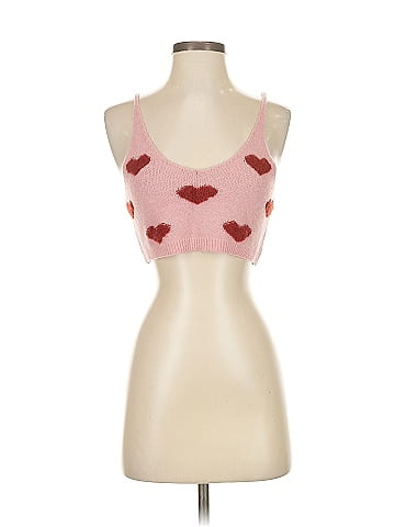 Storia Sleeveless Top (view 1)