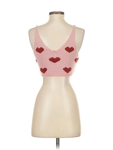 Storia Sleeveless Top (view 2)