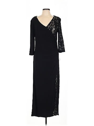 R&M Richards Cocktail Dress (view 1)