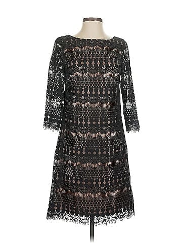 Eliza J Cocktail Dress (view 1)