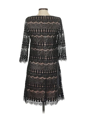 Eliza J Cocktail Dress (view 2)