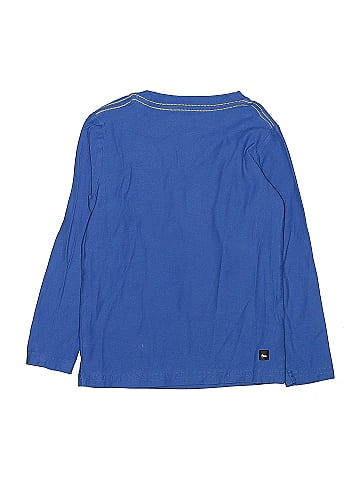 Tea Long Sleeve T-Shirt (view 2)