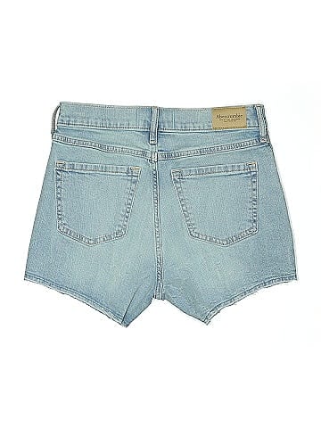 Abercrombie Kids Denim Shorts (view 2)