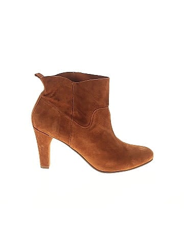 Sole Society Ankle Boots (view 1)