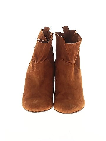 Sole Society Ankle Boots (view 2)