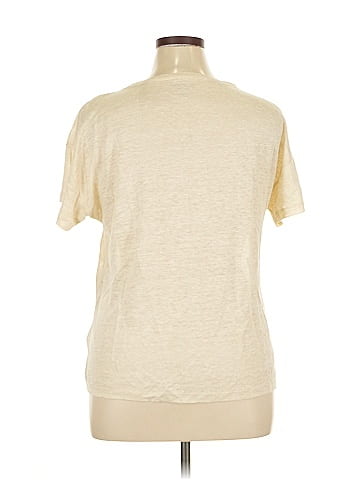 J.Crew Short Sleeve Turtleneck (view 2)
