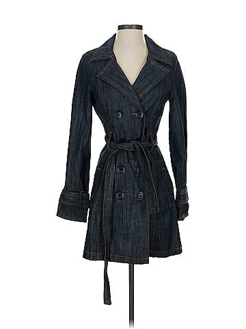 Guess Jeans Trenchcoat (view 1)