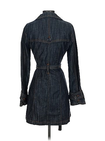 Guess Jeans Trenchcoat (view 2)