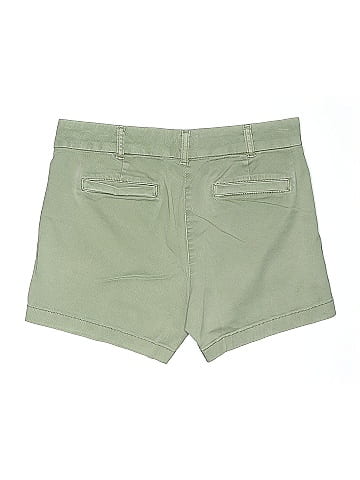 J.Crew Khaki Shorts (view 2)