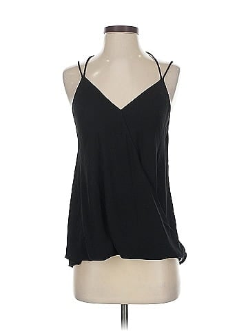 Naked Zebra Sleeveless Top (view 1)