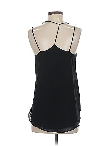 Naked Zebra Sleeveless Top (view 2)