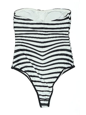 Fashion Nova One Piece Swimsuit (view 2)