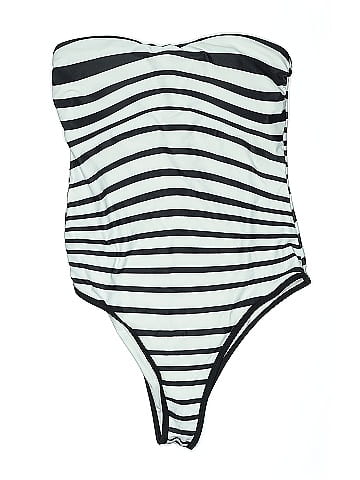 Fashion Nova One Piece Swimsuit (view 1)