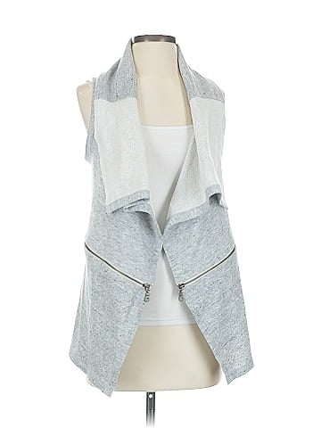 Saturday Sunday Sweater Vest (view 1)