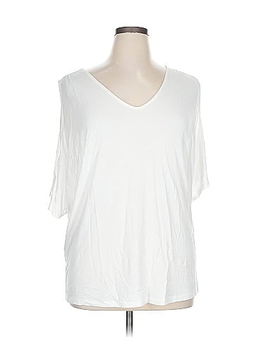 Venus Short Sleeve Top (view 1)