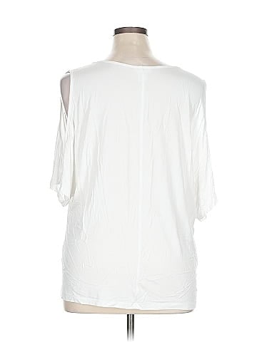 Venus Short Sleeve Top (view 2)