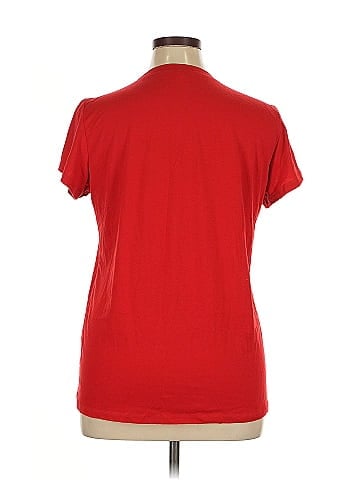 Sherosa Short Sleeve T-Shirt (view 2)