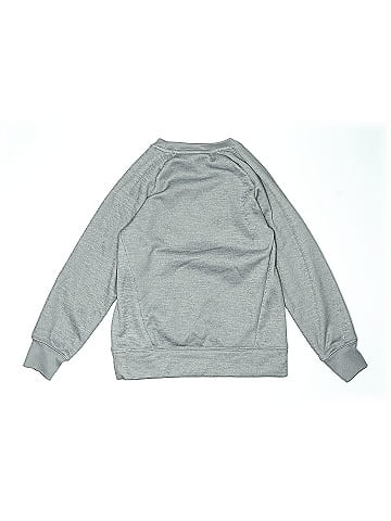 Reebok Long Sleeve T-Shirt (view 2)
